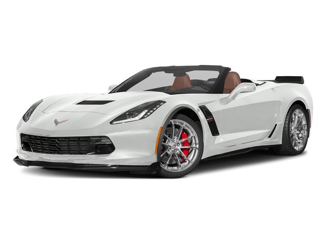 used 2017 Chevrolet Corvette car, priced at $58,991