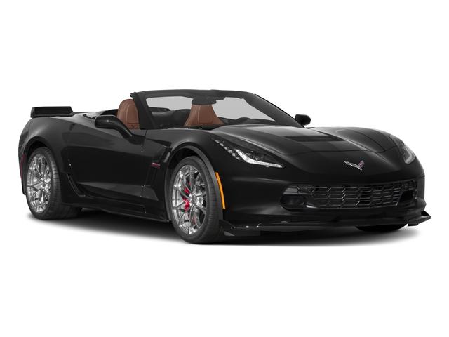 used 2017 Chevrolet Corvette car, priced at $58,991