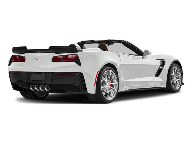 used 2017 Chevrolet Corvette car, priced at $58,991