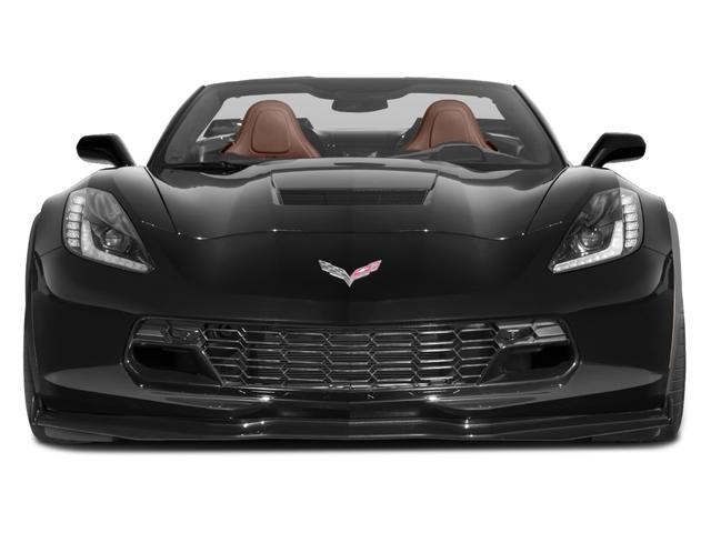 used 2017 Chevrolet Corvette car, priced at $58,991