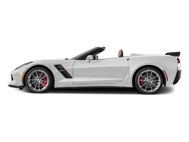 used 2017 Chevrolet Corvette car, priced at $58,991