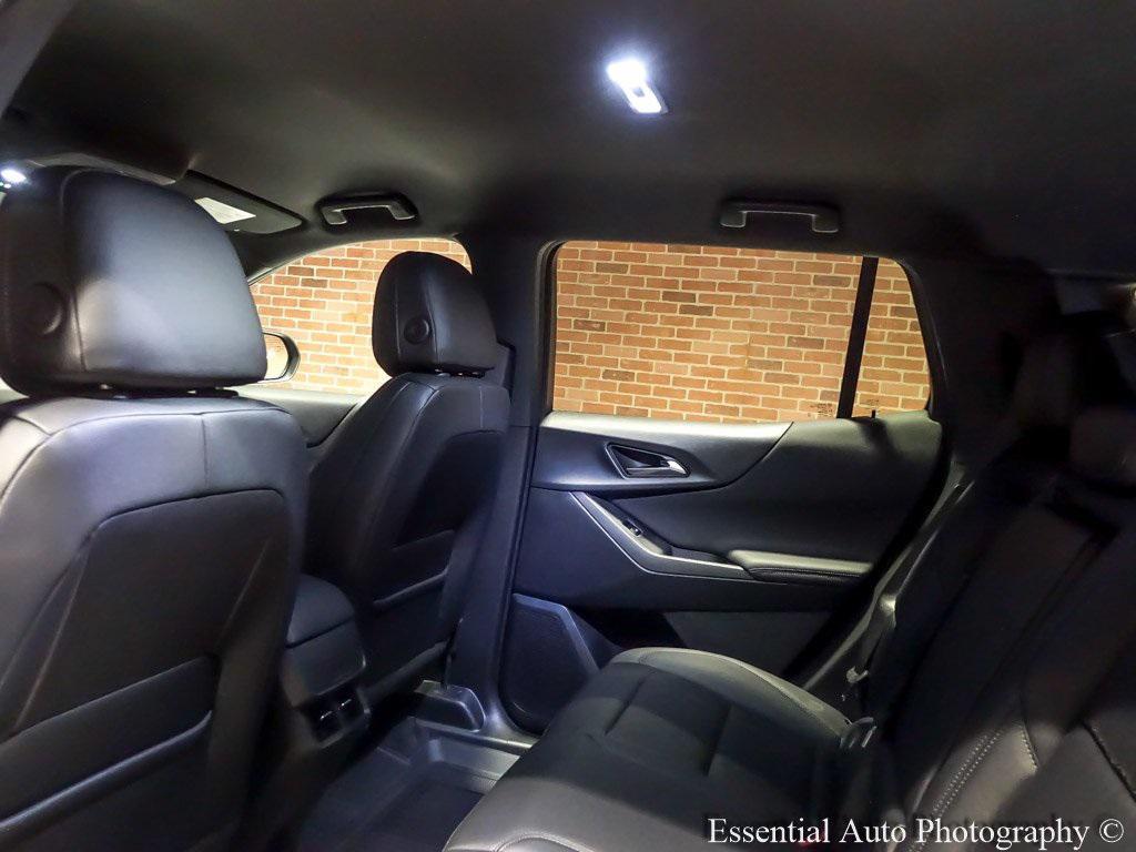 new 2026 Chevrolet Equinox car, priced at $29,430