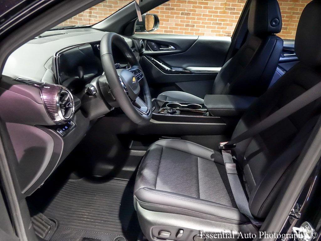 new 2026 Chevrolet Equinox car, priced at $29,430