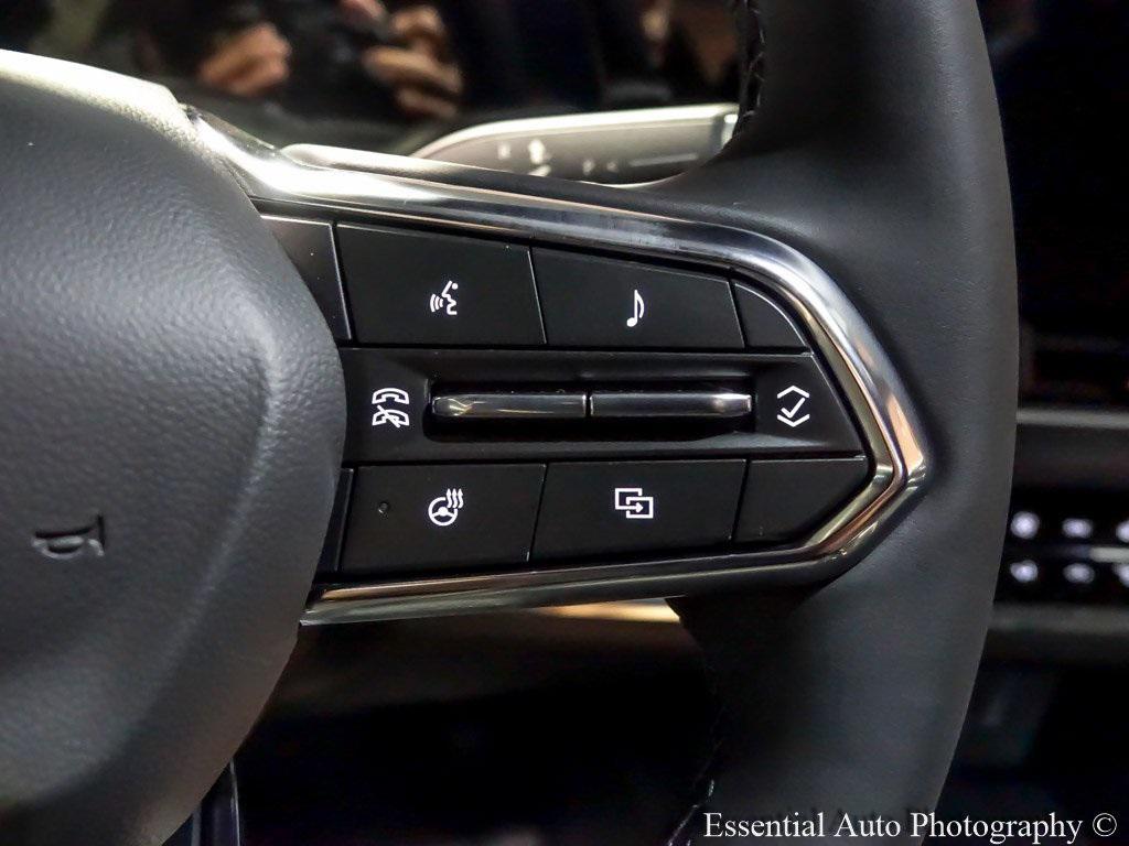 new 2026 Chevrolet Equinox car, priced at $29,430