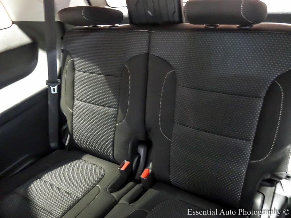 used 2022 GMC Acadia car, priced at $25,499