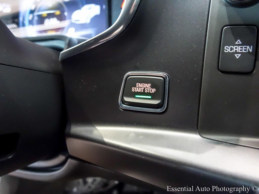used 2015 Chevrolet Corvette car, priced at $52,989