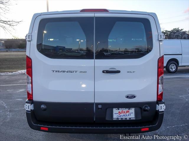 used 2024 Ford Transit-350 car, priced at $49,989