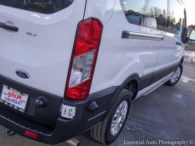 used 2024 Ford Transit-350 car, priced at $49,989