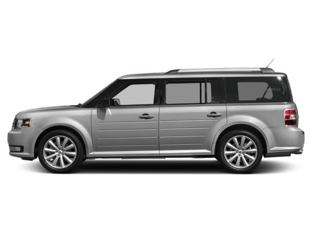 used 2019 Ford Flex car, priced at $22,727