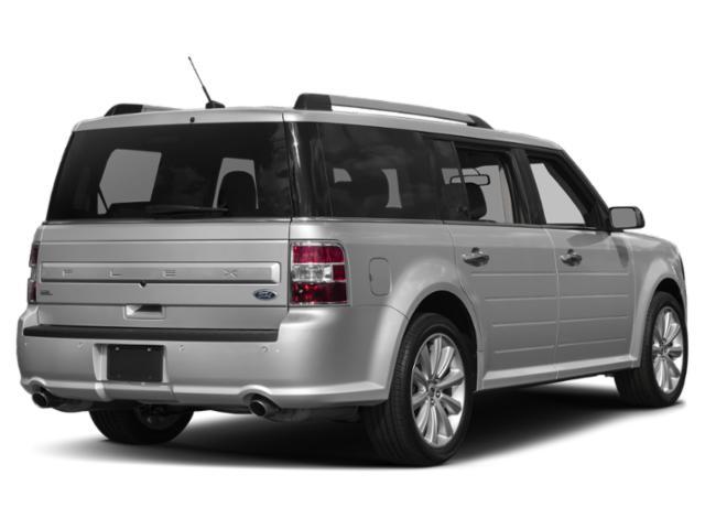used 2019 Ford Flex car, priced at $22,727