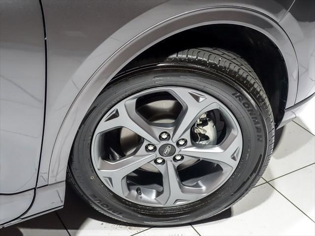used 2024 Ford Escape car, priced at $21,699