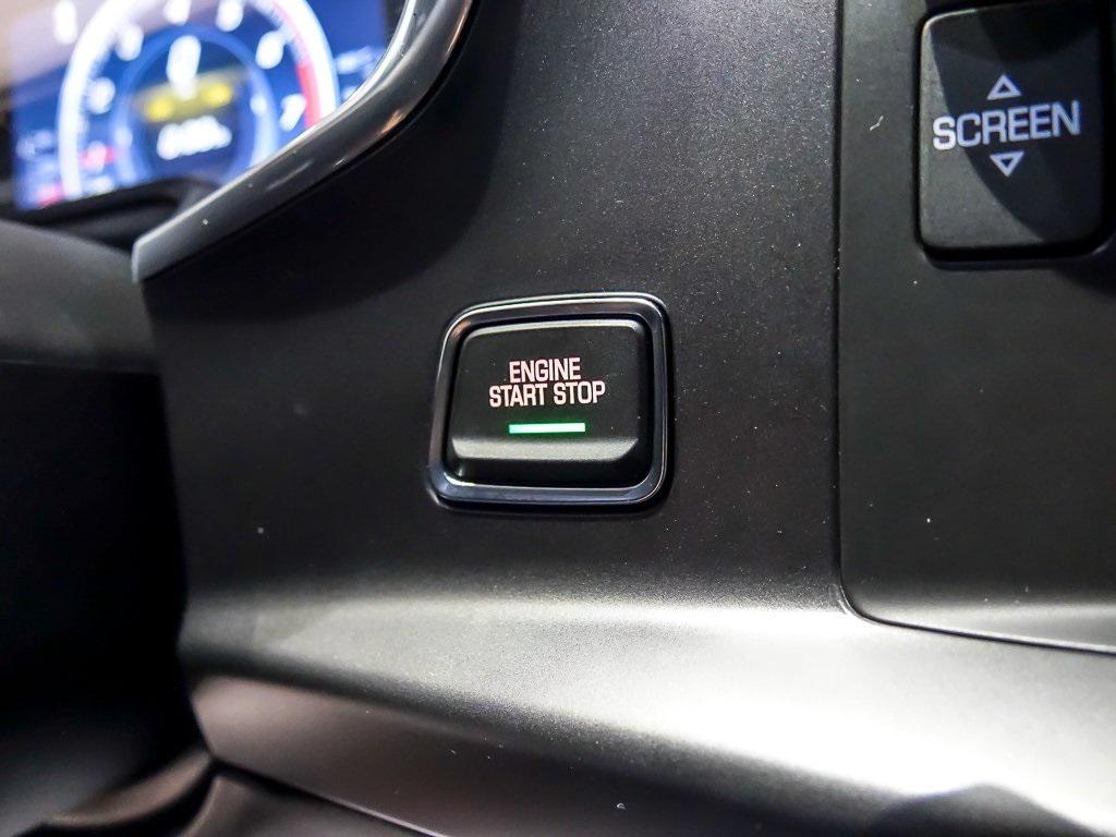 used 2015 Chevrolet Corvette car, priced at $46,409