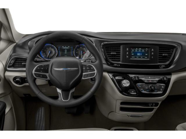 used 2020 Chrysler Pacifica car, priced at $15,899