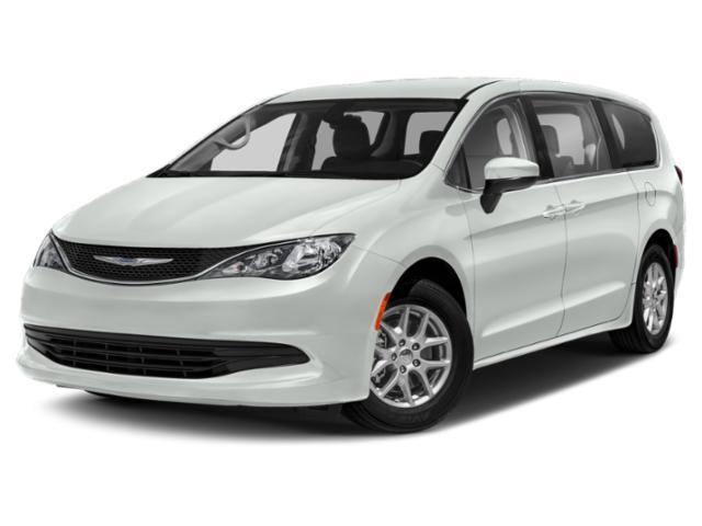 used 2020 Chrysler Pacifica car, priced at $15,899