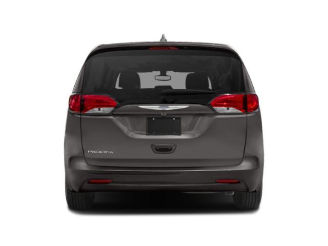 used 2020 Chrysler Pacifica car, priced at $15,899