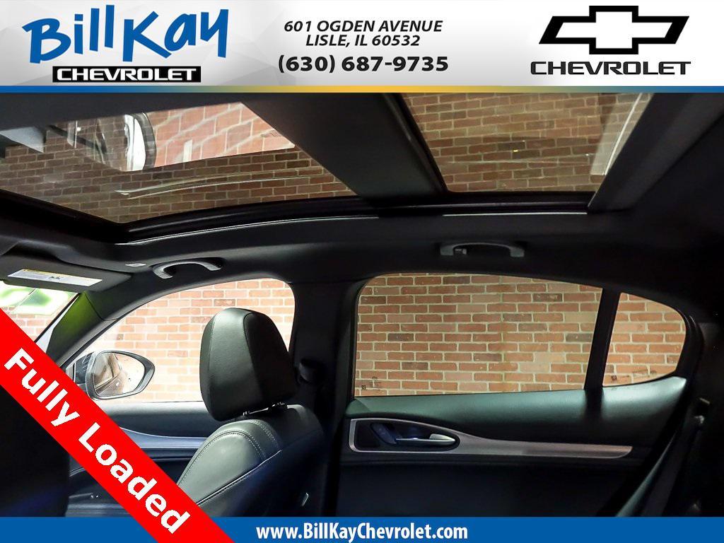 used 2023 Alfa Romeo Stelvio car, priced at $29,609