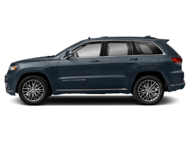 used 2021 Jeep Grand Cherokee car, priced at $27,011