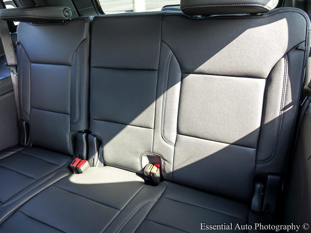 new 2026 Chevrolet Tahoe car, priced at $74,660