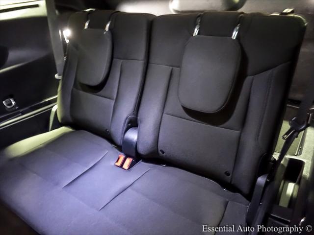 used 2022 Ford Explorer car, priced at $32,109