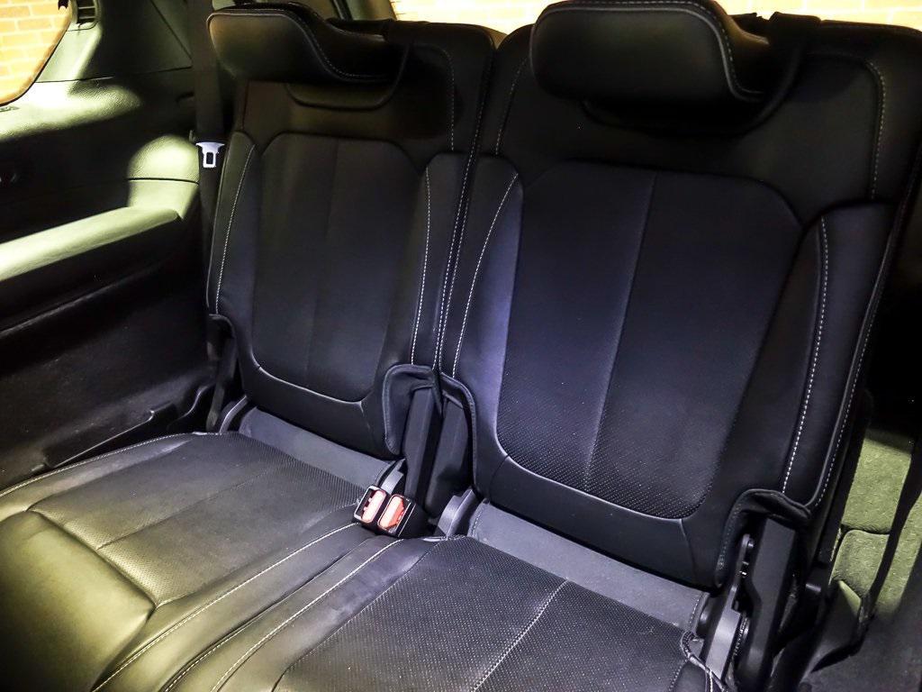 used 2023 Jeep Grand Cherokee L car, priced at $38,199