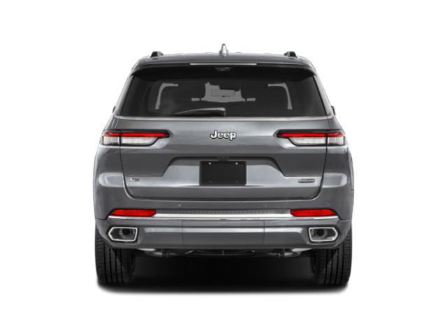 used 2023 Jeep Grand Cherokee L car, priced at $41,366
