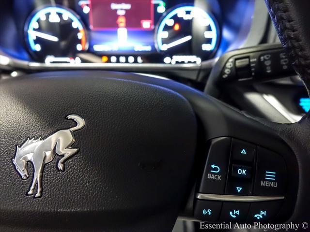 used 2023 Ford Bronco Sport car, priced at $29,199
