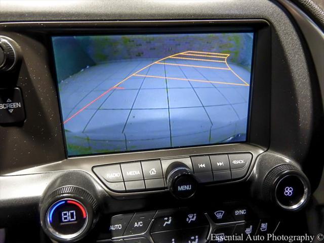 used 2014 Chevrolet Corvette Stingray car, priced at $38,989