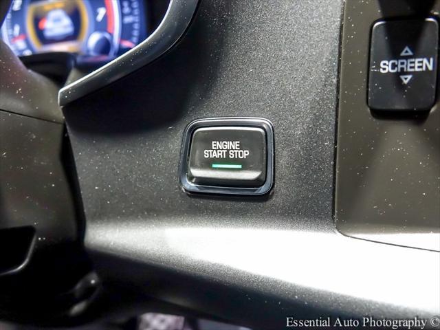 used 2014 Chevrolet Corvette Stingray car, priced at $38,989