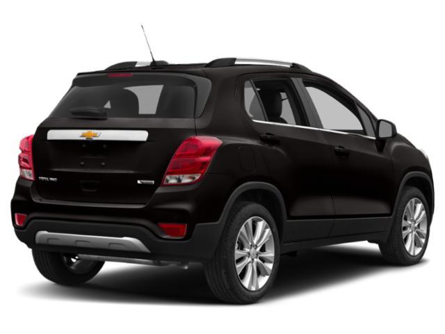 used 2019 Chevrolet Trax car, priced at $16,989