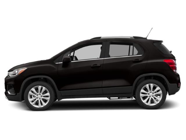 used 2019 Chevrolet Trax car, priced at $16,989