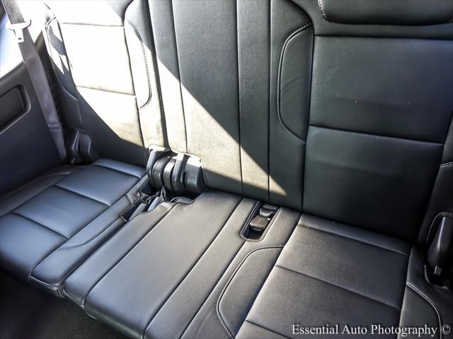used 2018 Chevrolet Tahoe car, priced at $27,499