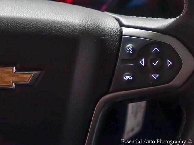 used 2018 Chevrolet Tahoe car, priced at $27,705