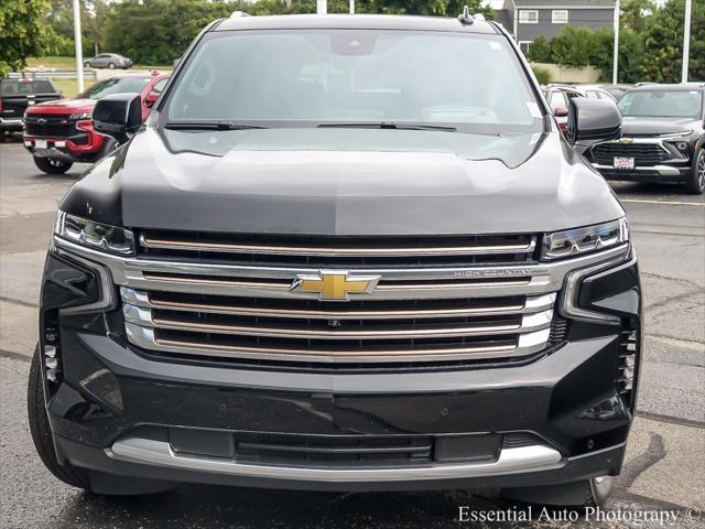 used 2023 Chevrolet Tahoe car, priced at $69,199