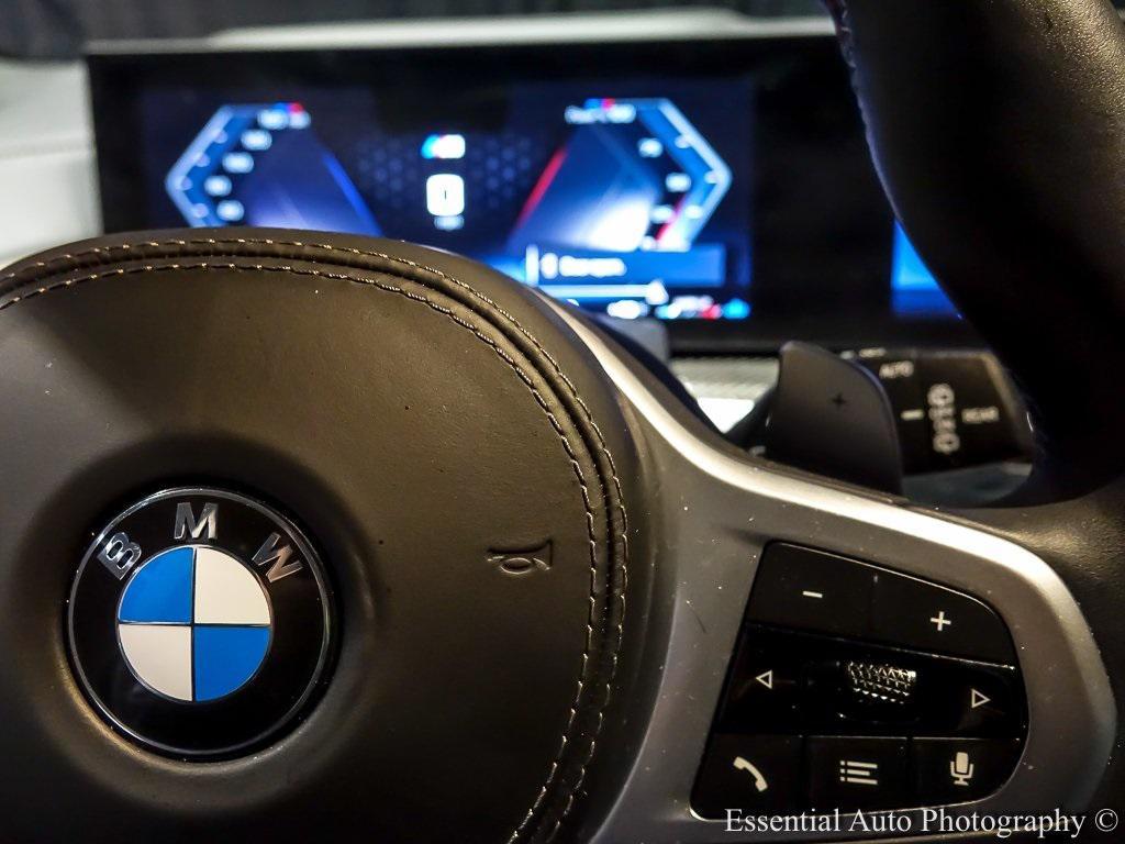 used 2026 BMW X5 car, priced at $81,999