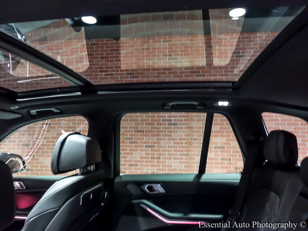 used 2026 BMW X5 car, priced at $81,999