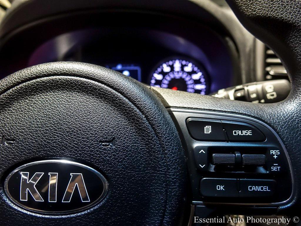 used 2019 Kia Sportage car, priced at $14,989