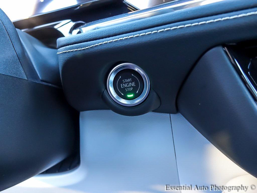 new 2025 Chevrolet Suburban car, priced at $82,264