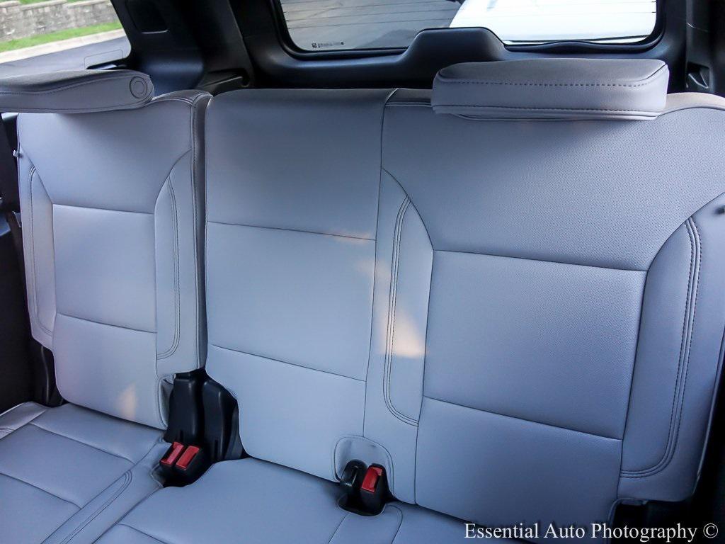 new 2025 Chevrolet Suburban car, priced at $82,264