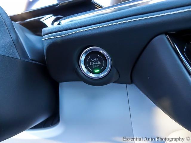 new 2025 Chevrolet Suburban car, priced at $85,986