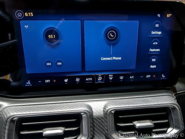 used 2024 Ford Mustang car, priced at $33,898