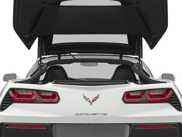 used 2014 Chevrolet Corvette Stingray car, priced at $45,589
