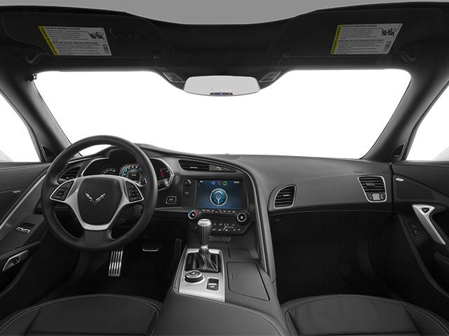 used 2014 Chevrolet Corvette Stingray car, priced at $45,589