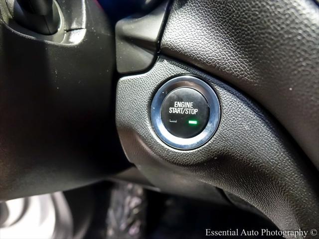 used 2019 Chevrolet Equinox car, priced at $16,309