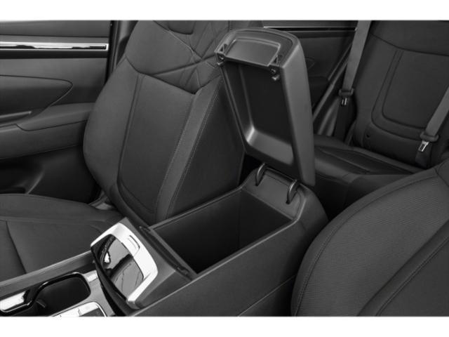 used 2022 Hyundai Tucson car, priced at $19,940