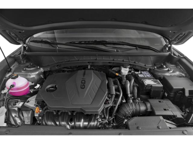 used 2022 Hyundai Tucson car, priced at $19,940