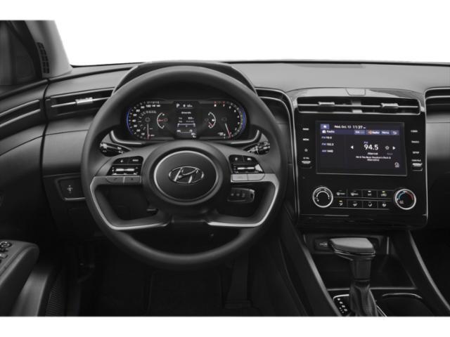 used 2022 Hyundai Tucson car, priced at $19,940