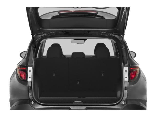 used 2022 Hyundai Tucson car, priced at $19,940