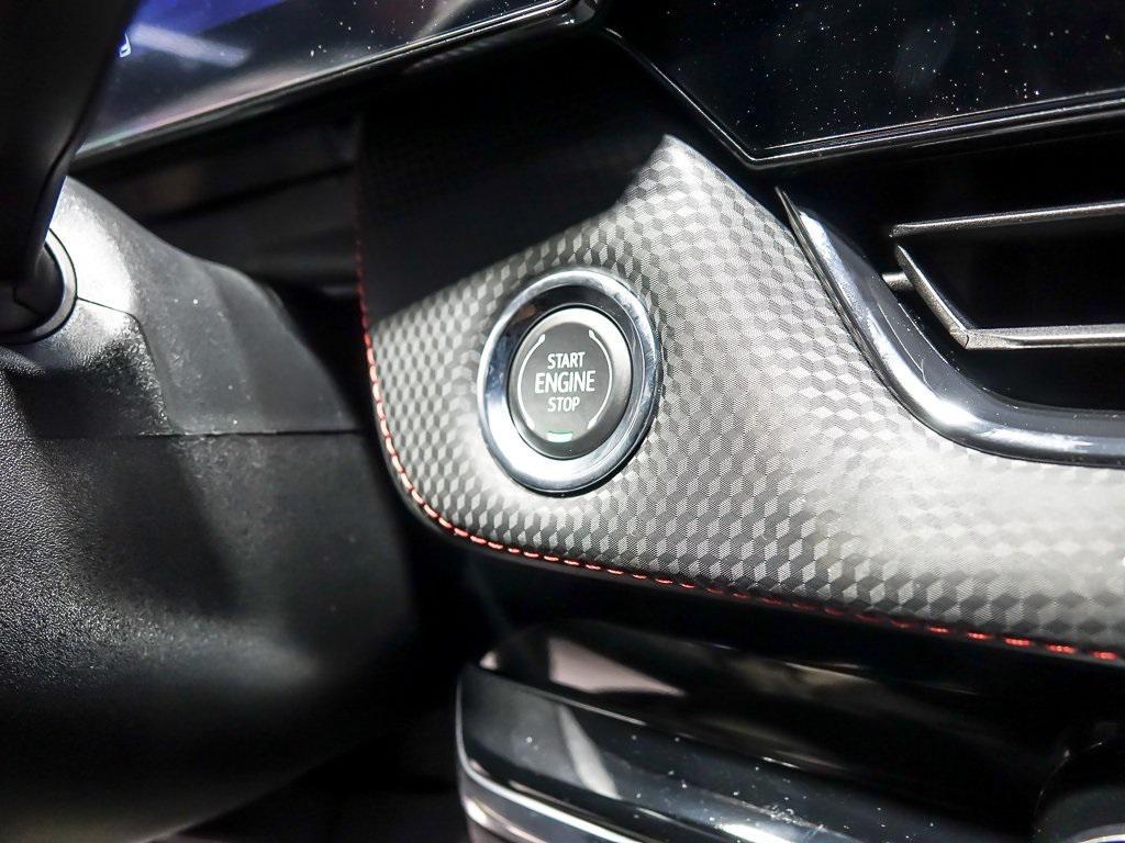 new 2026 Chevrolet Equinox car, priced at $36,475