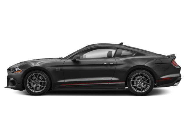 used 2023 Ford Mustang car, priced at $55,999