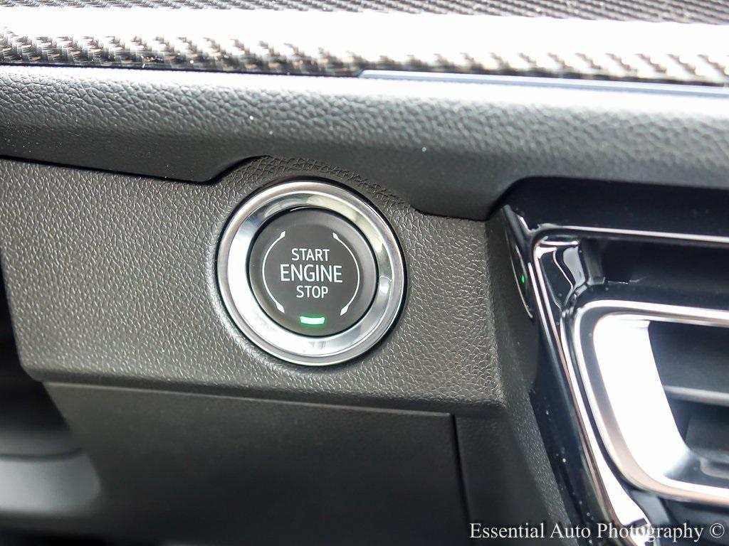 new 2025 Chevrolet Traverse car, priced at $51,995